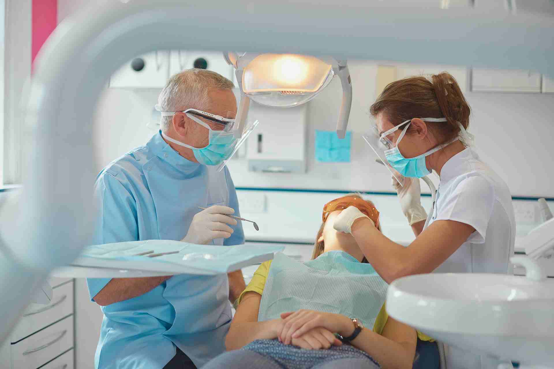 Dentist in Mancelona, MI